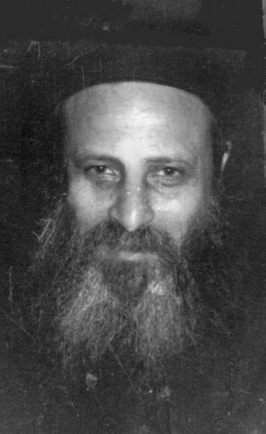 Father Bishoy Kamel